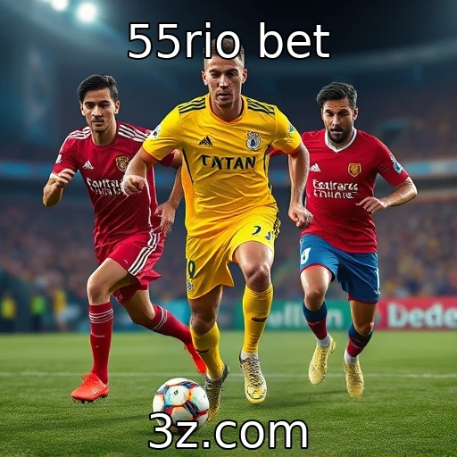 Atributos que atraem novos jogadores à indústria - 55rio bet