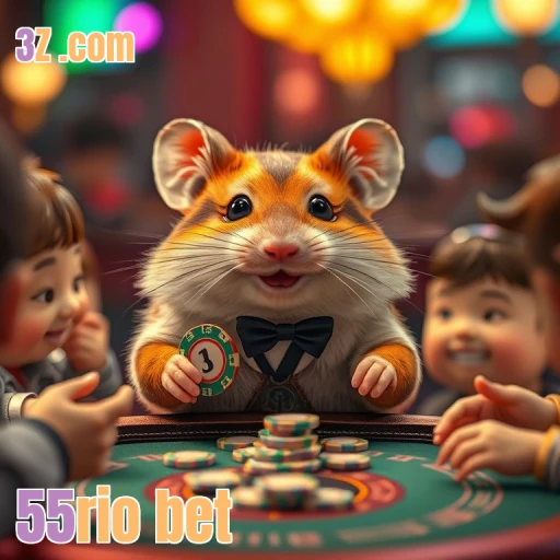 Baixar no 55rio bet: Jogue e Ganhe com Estilo