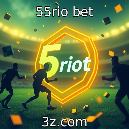 Adoção de tecnologia blockchain em apostas - 55rio bet