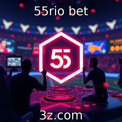 Tecnologia blockchain e seu impacto nos jogos : 55rio bet