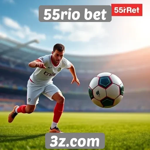 Comparativo de bônus oferecidos pelo 55rio bet