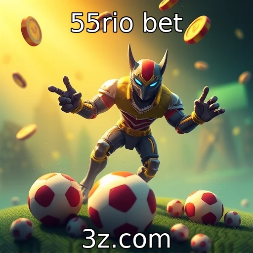 Tendências emergentes na indústria de jogos - 55rio bet