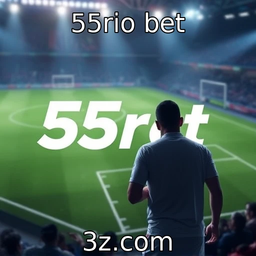 Evolução das plataformas de apostas esportivas | 55rio bet