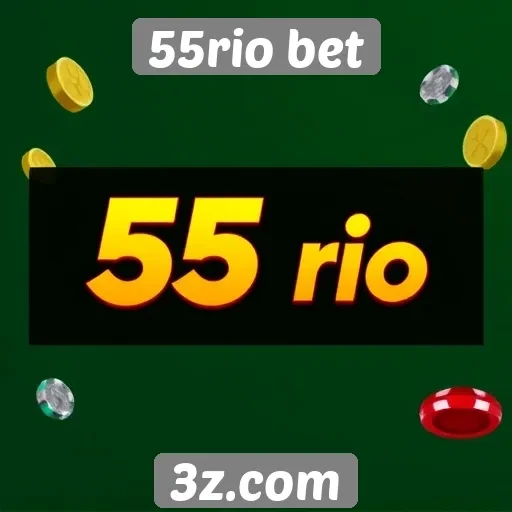 Opções de jogos disponíveis na plataforma 55rio bet