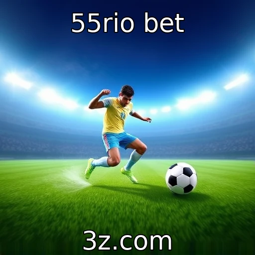 Desenvolvimento de jogos móveis e suas inovações | 55rio bet
