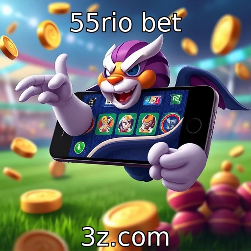 Jogos mobile conquistam a preferência dos consumidores - 55rio bet