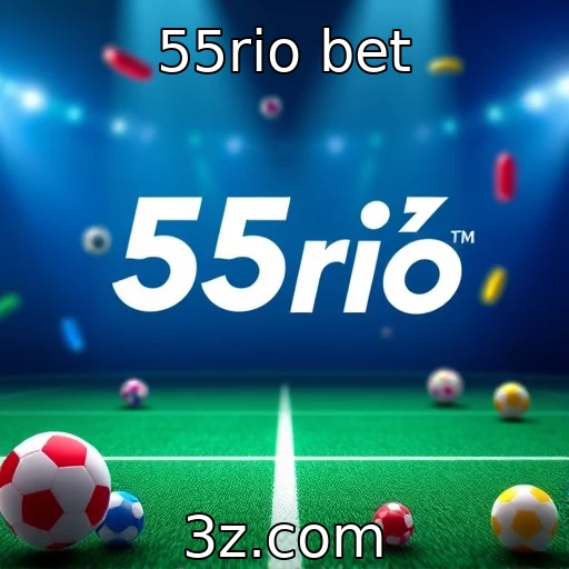 Novas regulamentações impactam o setor de jogos online : 55rio bet