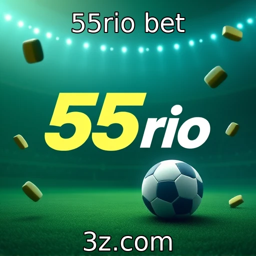 Crescimento das plataformas de apostas online - 55rio bet