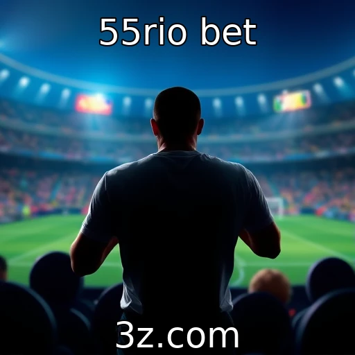 Análise das regulamentações em jogos de apostas online - 55rio bet
