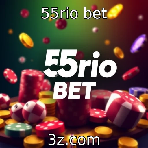 Crescimento do mercado de jogos online em análise - 55rio bet