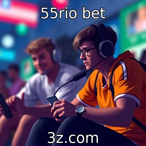 Estudo destaca preferências dos jogadores em plataformas de jogos | 55rio bet