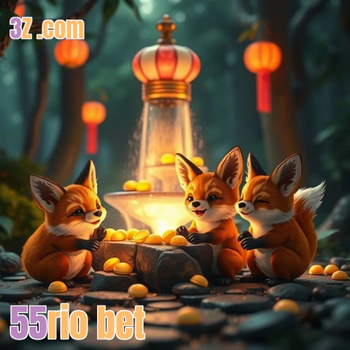 Empolgantes promoções na 55rio bet: diversão garantida!