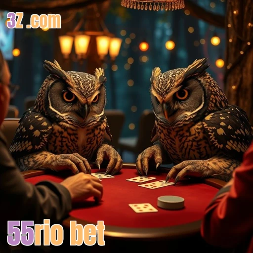Slots Incríveis no 55rio bet: Diversão e Emoção Sem Fim