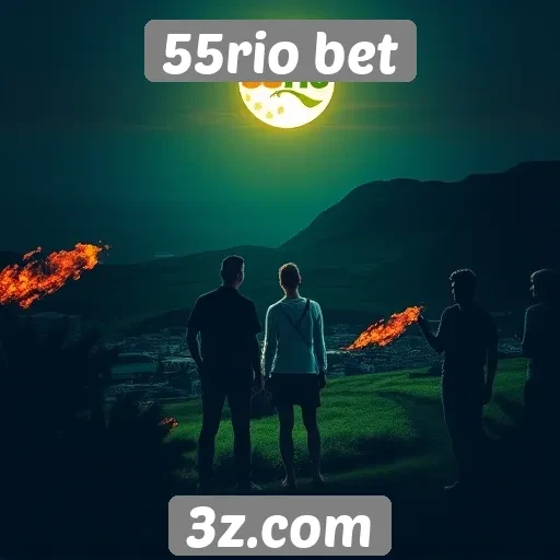 Responsabilidade social nas práticas do site 55rio bet