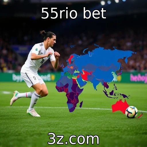 Regulamentação de apostas esportivas em diferentes regiões : 55rio bet