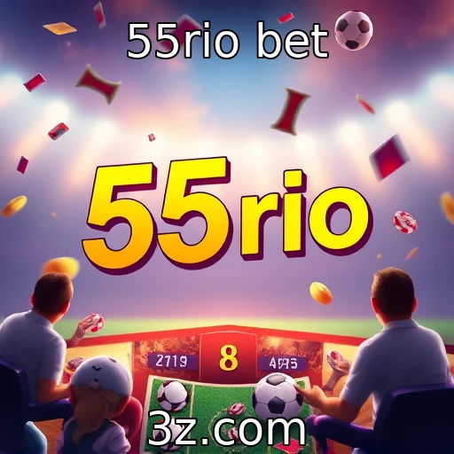 Inovação tecnológica e seu efeito nos jogos de azar | 55rio bet