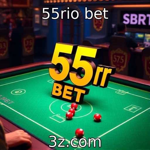 Tradição e modernidade na indústria de jogos de tabuleiro : 55rio bet