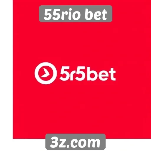 Experiência do usuário na plataforma 55rio bet